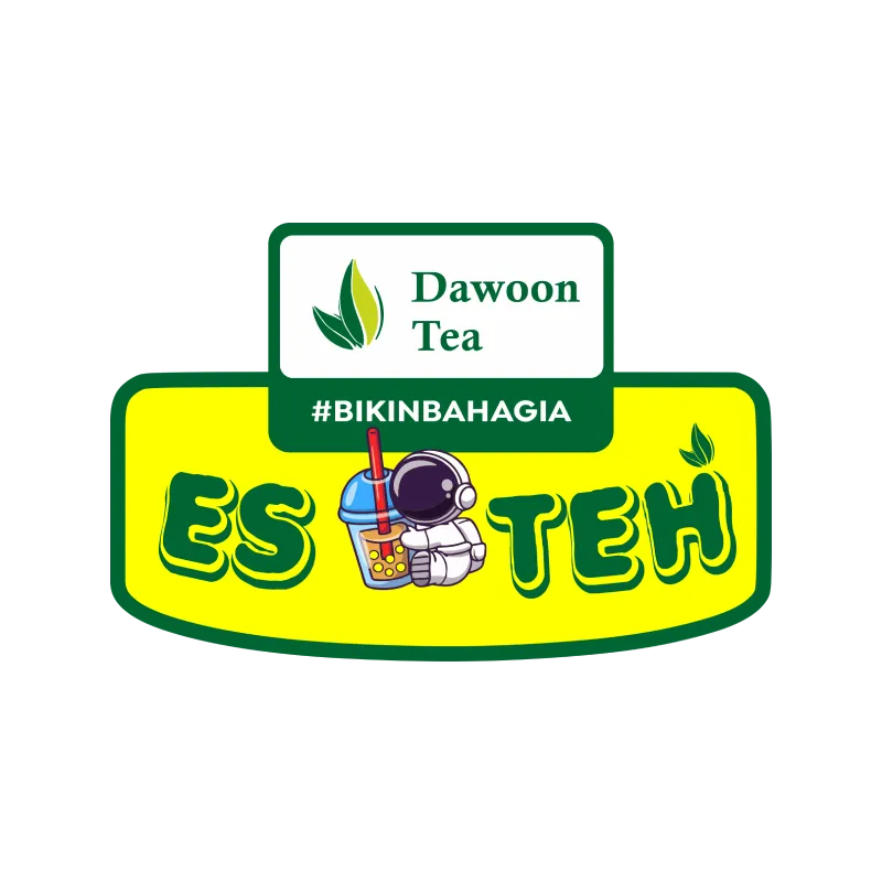 Es Teh Dawoon