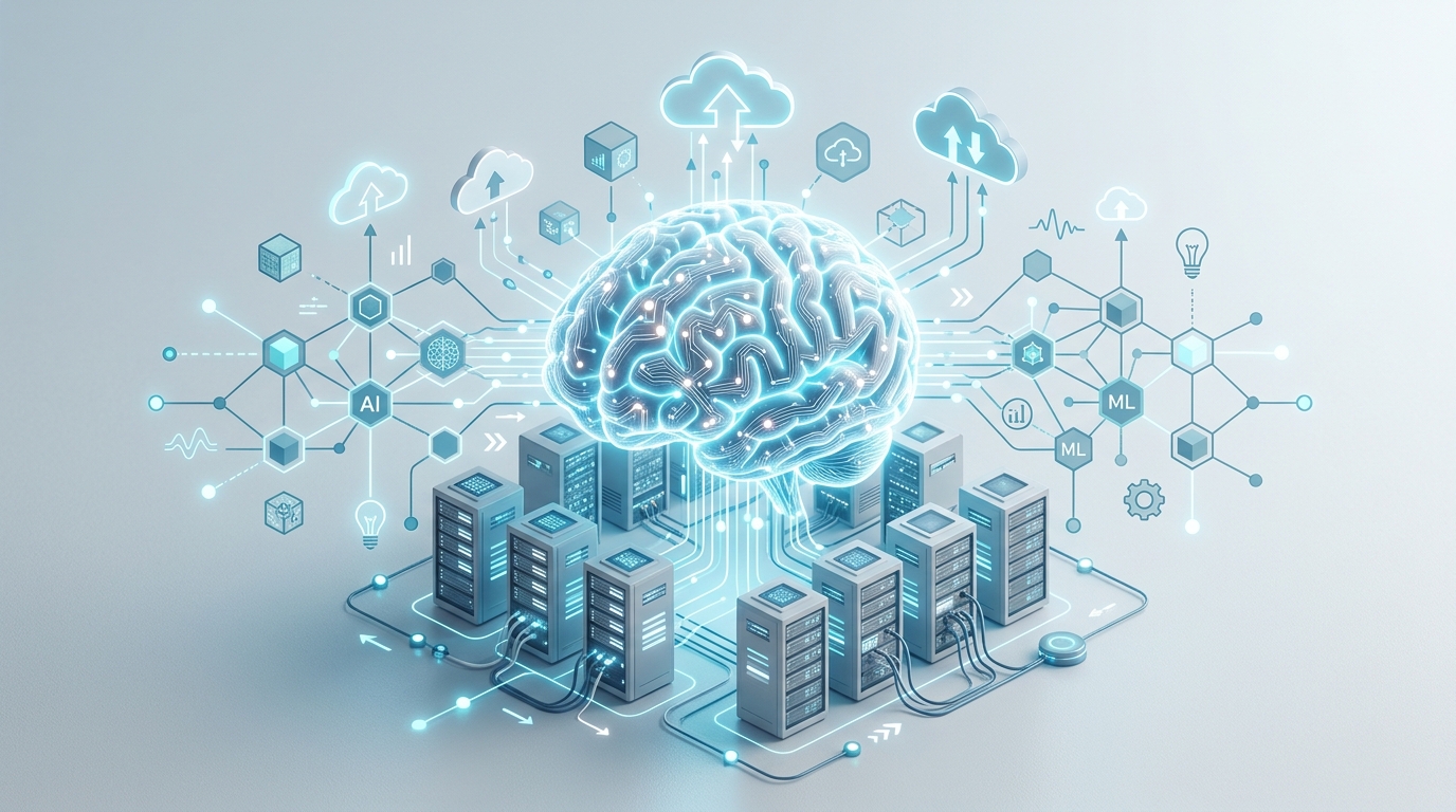 AI & Machine Learning Essentials